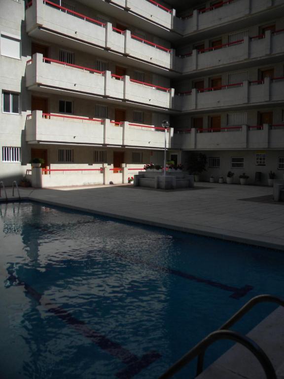 Varadero Arysal Apartment Salou