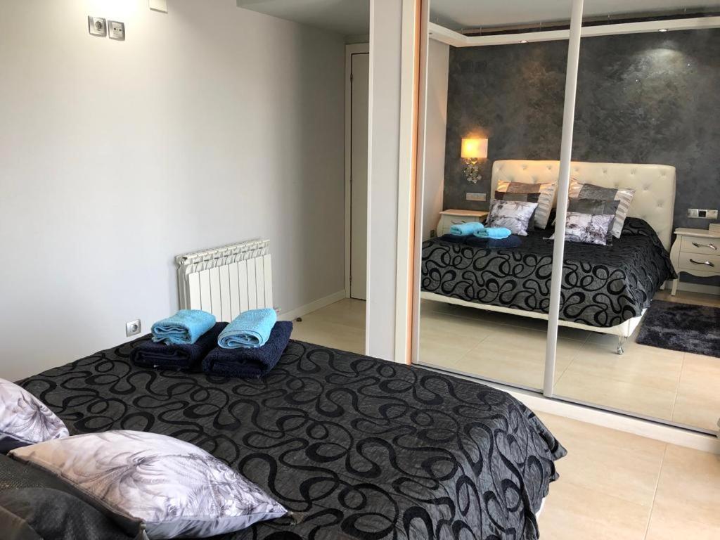 Amposta Apartment