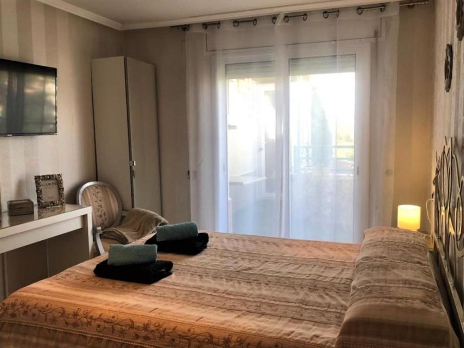 Apartment Amposta *