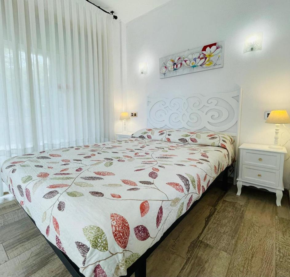 Apartment Jescamar 2 Salou