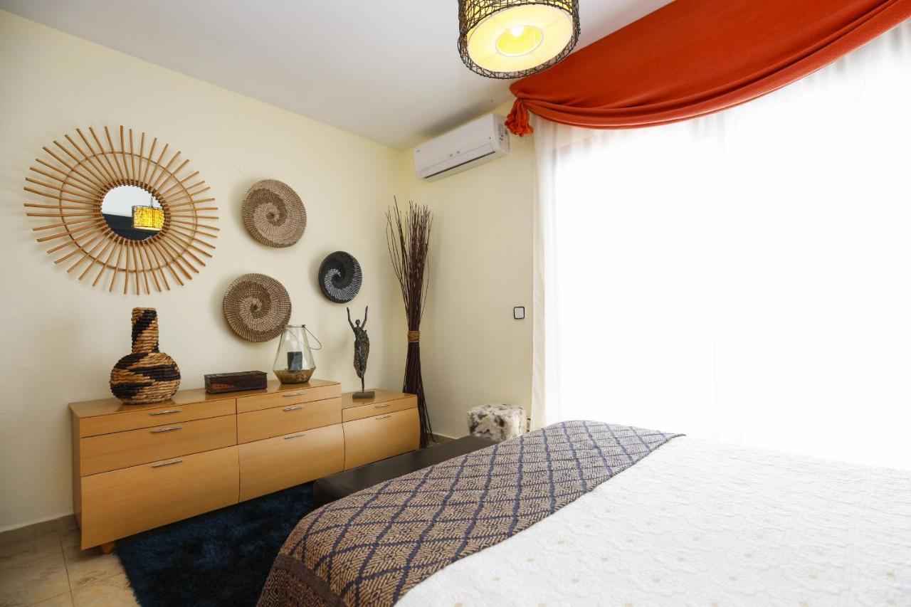Buda Planetcostadorada Vakantiehuis
