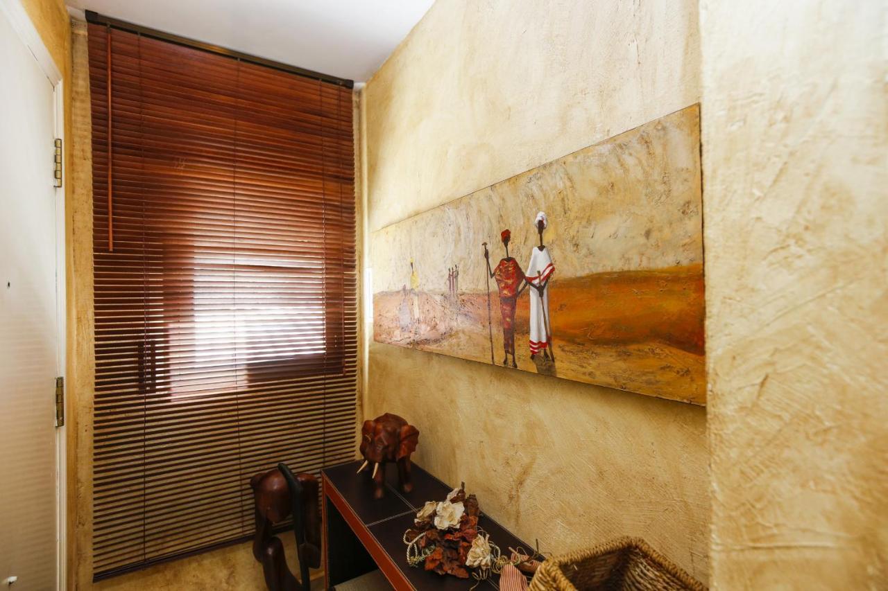 Buda Planetcostadorada Vakantiehuis Salou