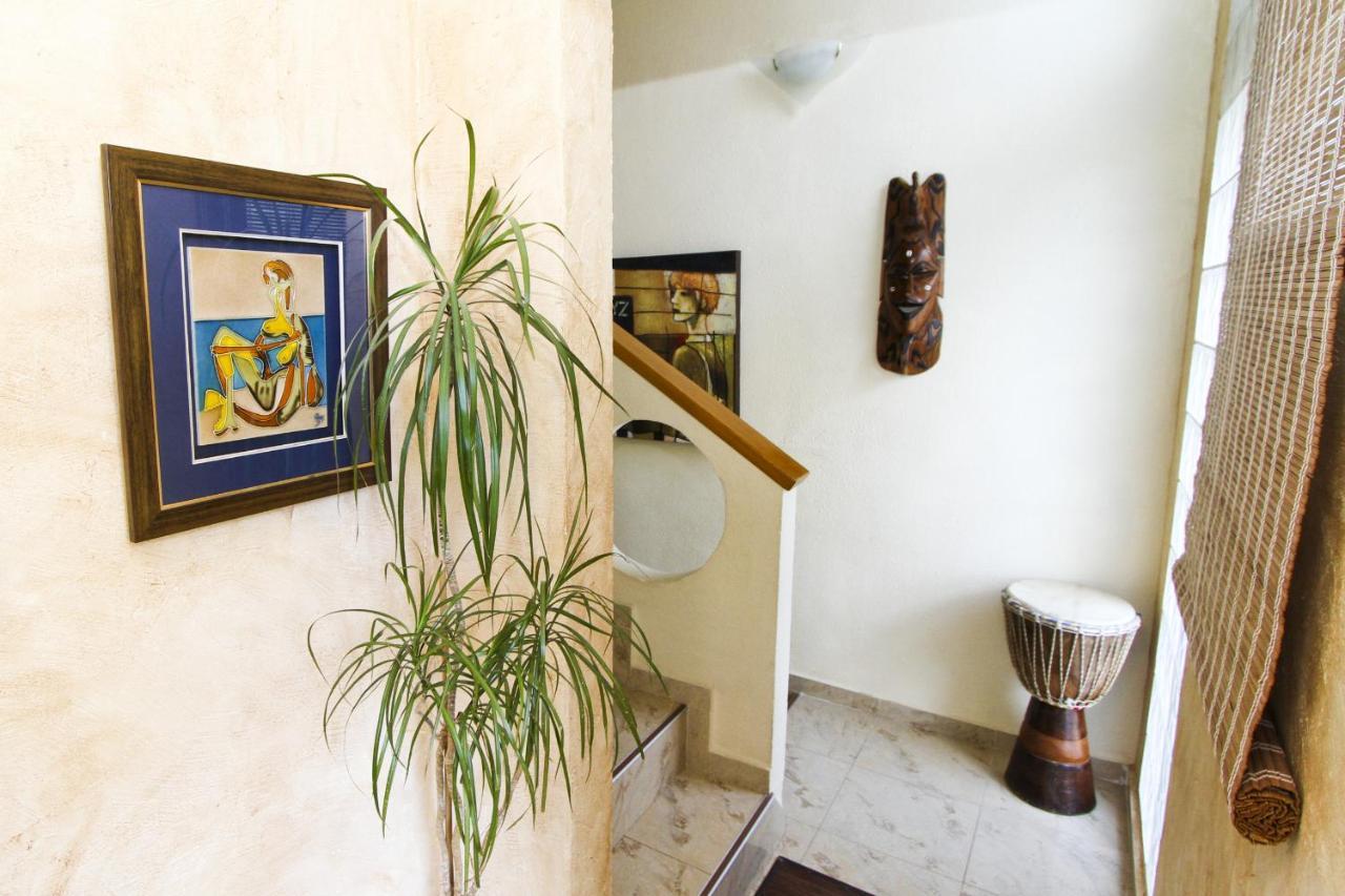 Buda Planetcostadorada Vakantiehuis