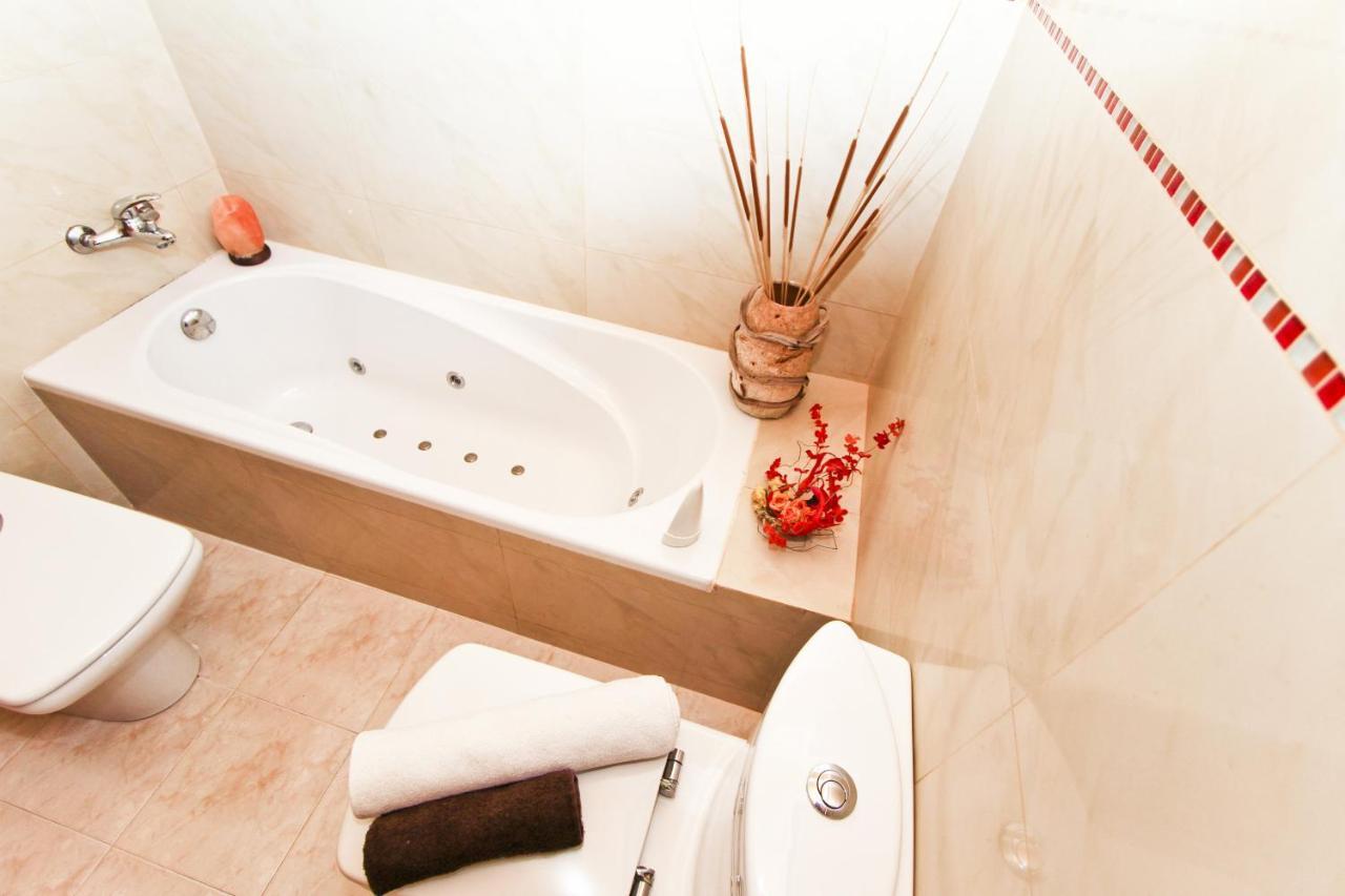 Buda Planetcostadorada Vakantiehuis