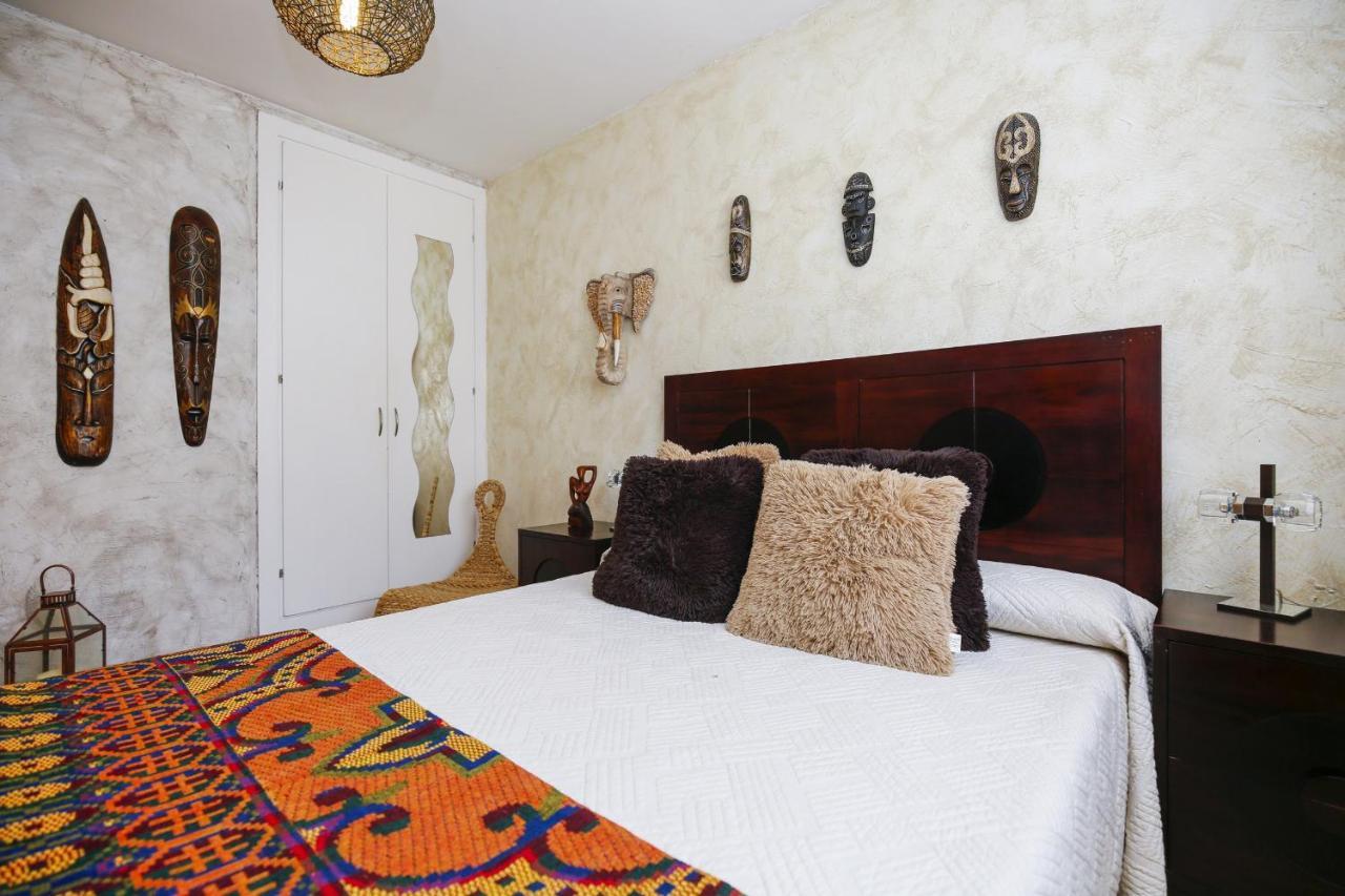 Buda Planetcostadorada Vakantiehuis Salou