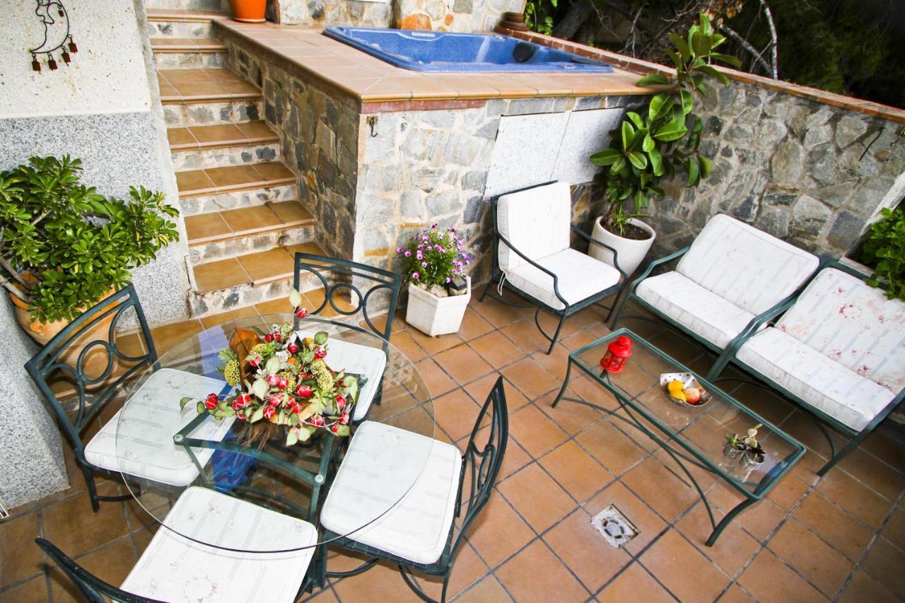 Buda Planetcostadorada Vakantiehuis Salou