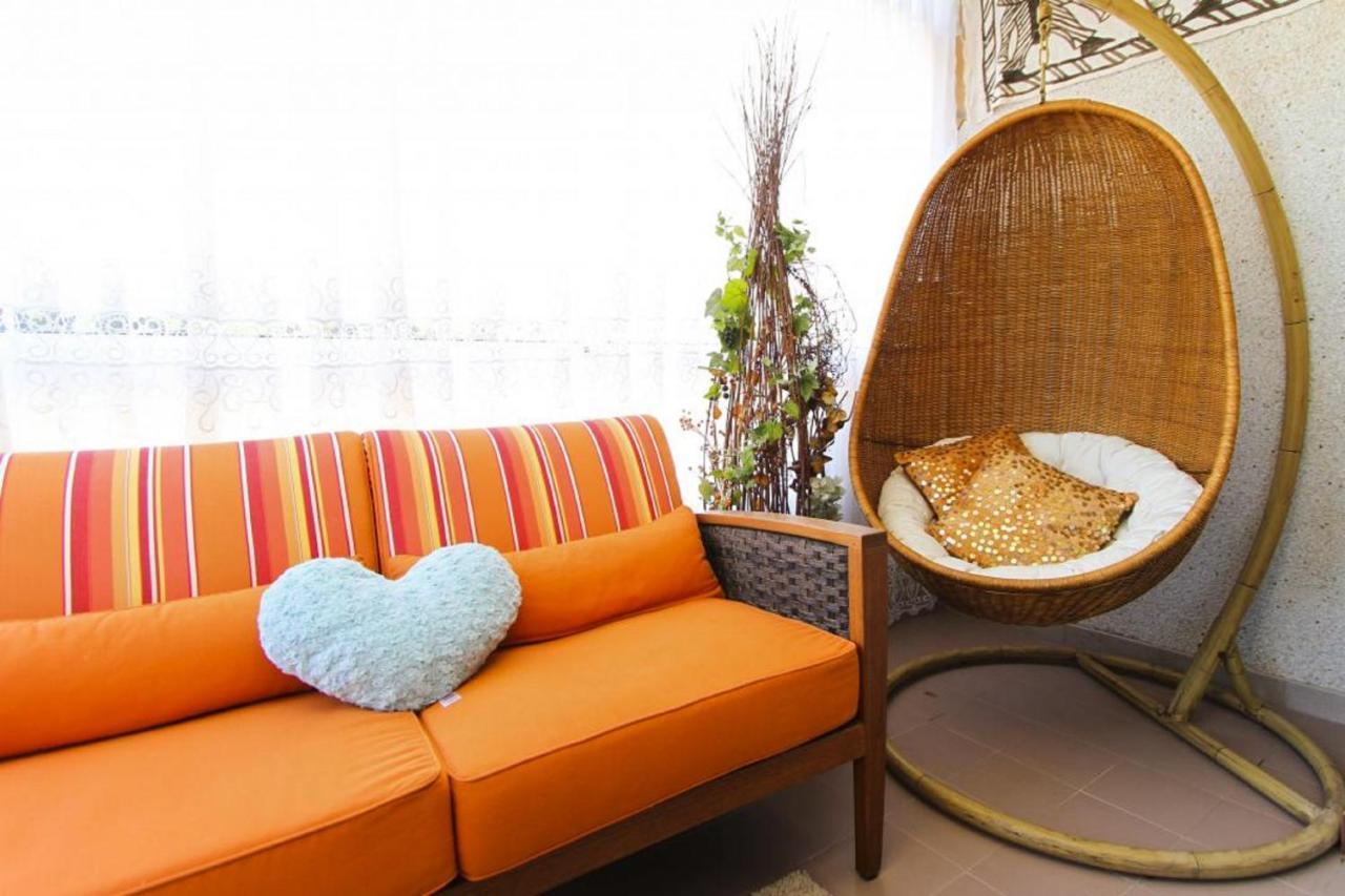 Buda Planetcostadorada Vakantiehuis