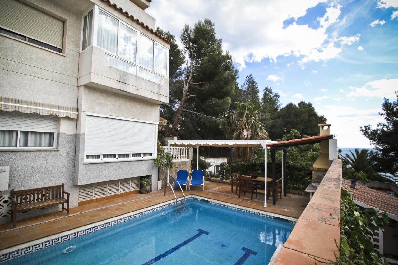 Buda Planetcostadorada Vakantiehuis Salou