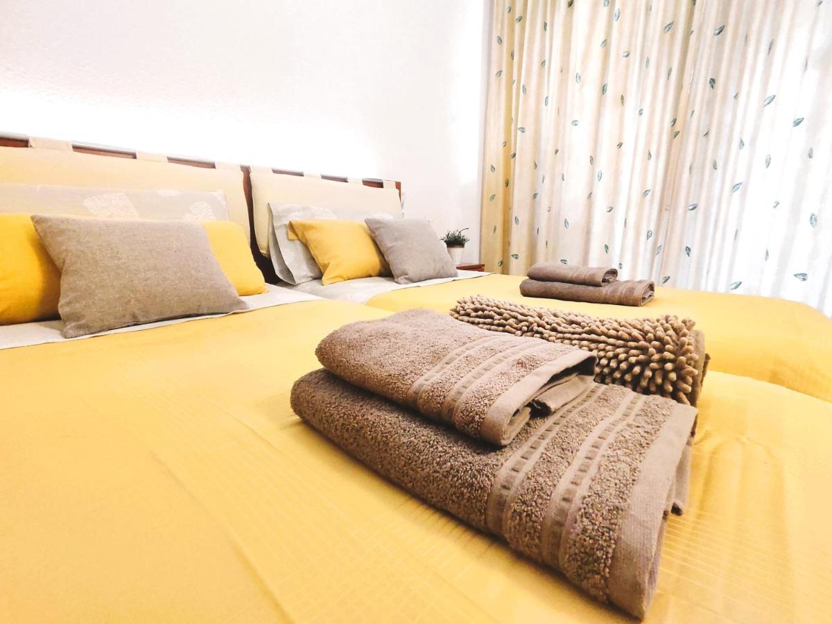 Apartment Luminoso En Con Terraza Y Parque Infantil Ideal Familias *