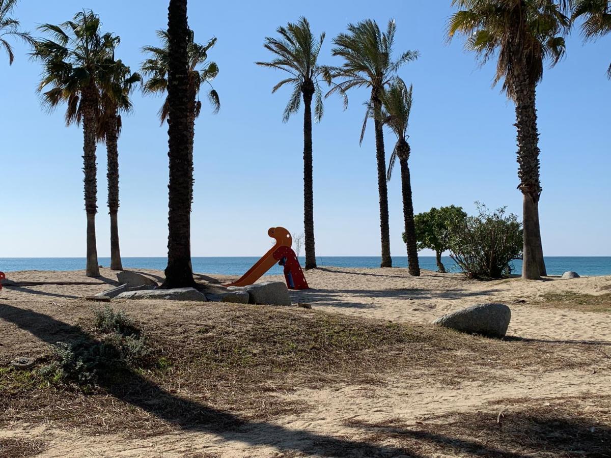 Apartment Brisa Poniente Salou