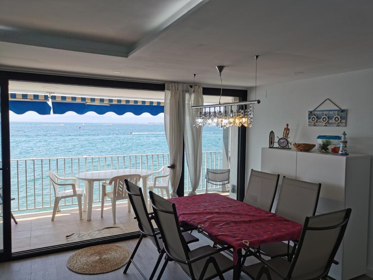 Apartment Sea View