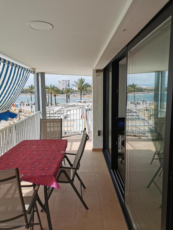 Sea View Apartment *
