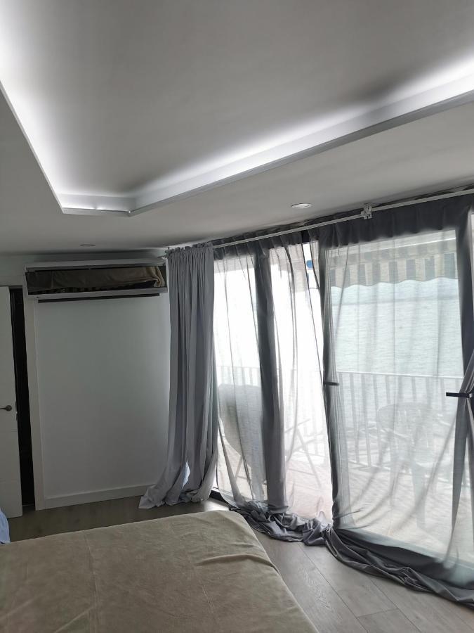 Apartment Sea View Salou