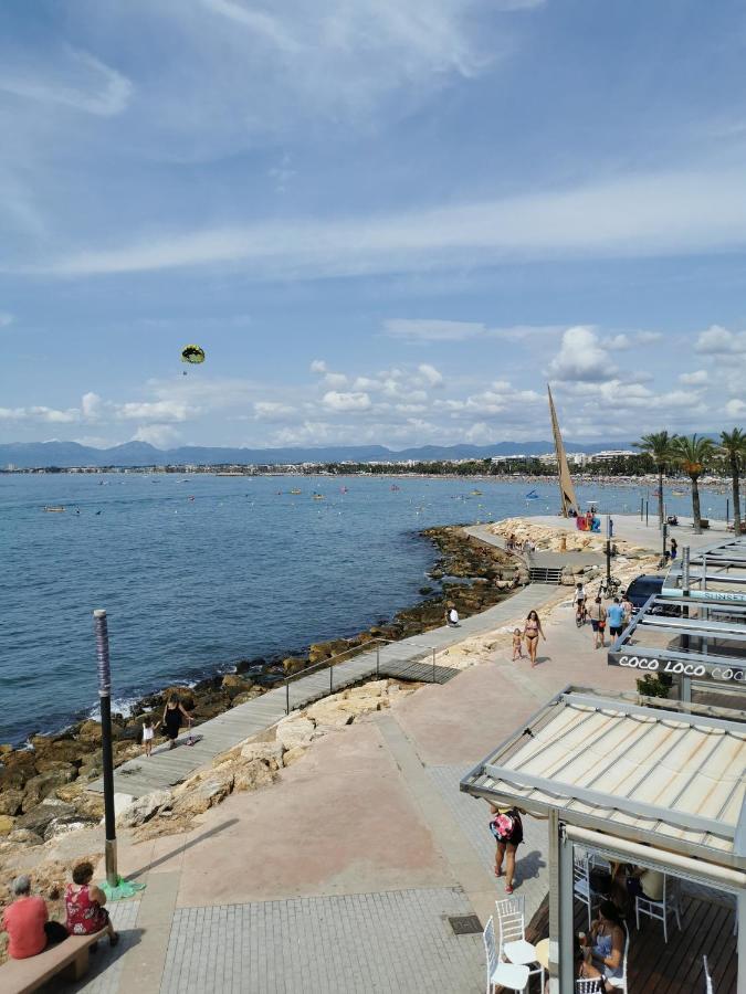 Sea View Apartment