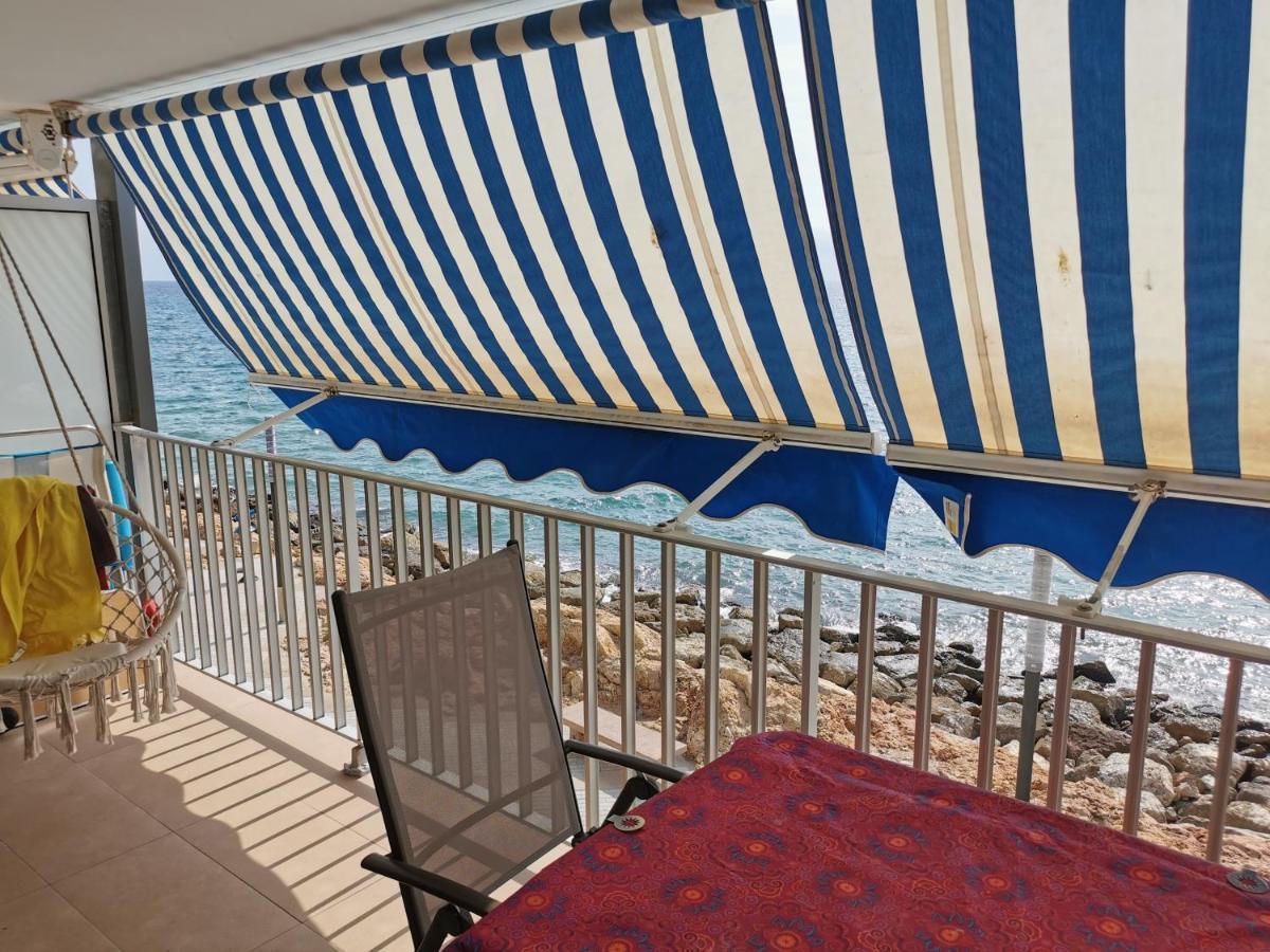 Apartment Sea View