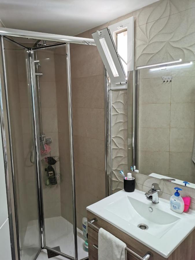 Sea View Apartment