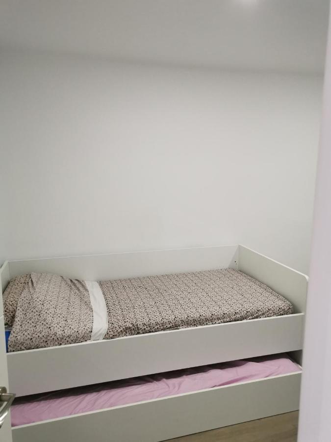 Sea View Apartment Salou