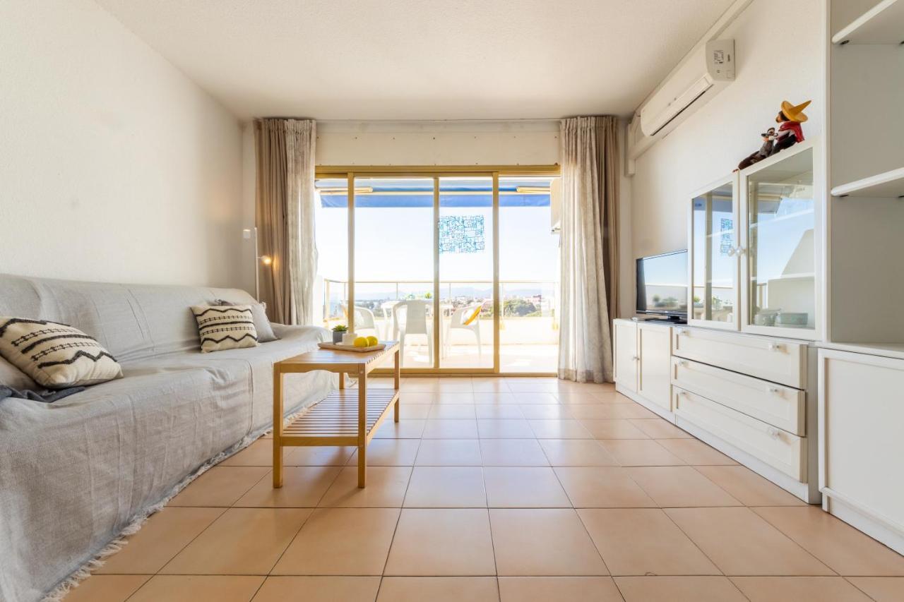 Acacias Vista Mar Arysal * Salou