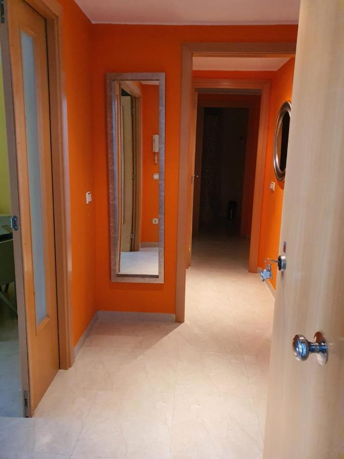 Apartamento X&la Ohana Salou
