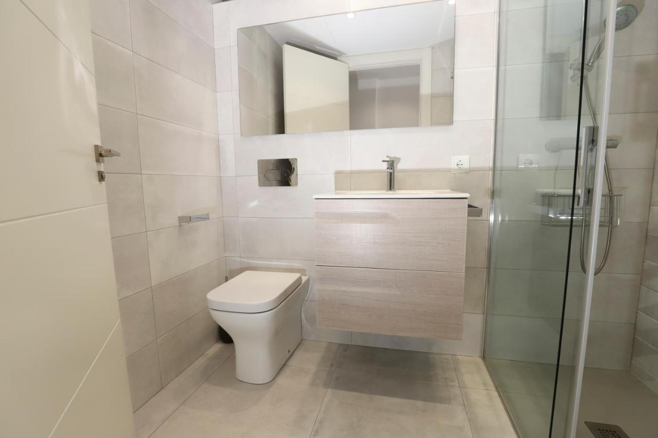 Apartamento Differentflats Barcino *