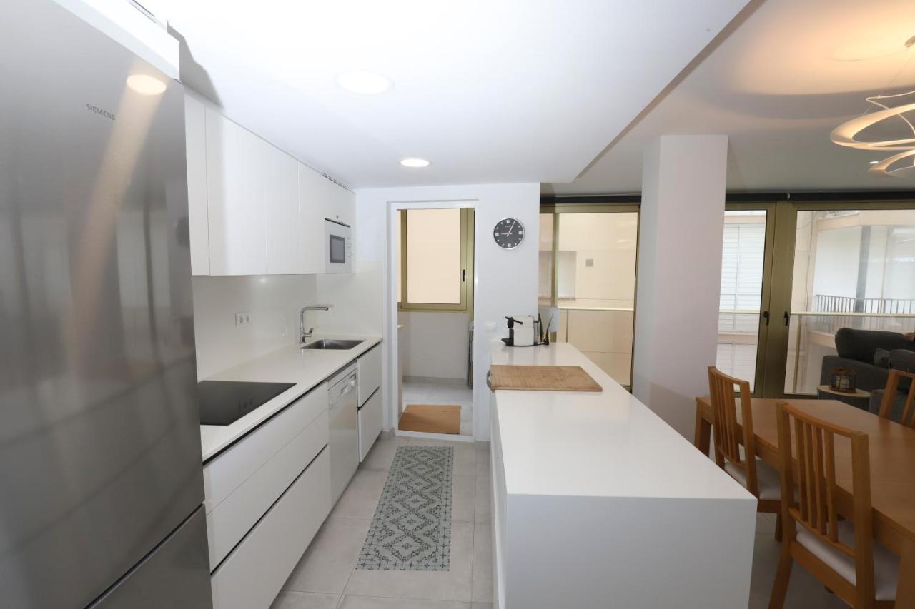 Differentflats Barcino Apartamento