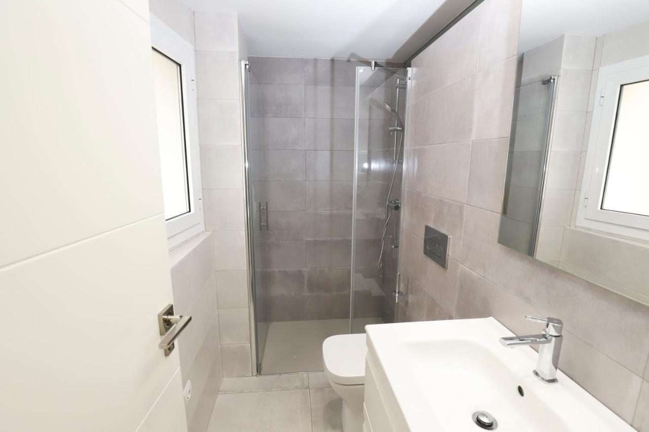 Apartamento Differentflats Barcino Salou