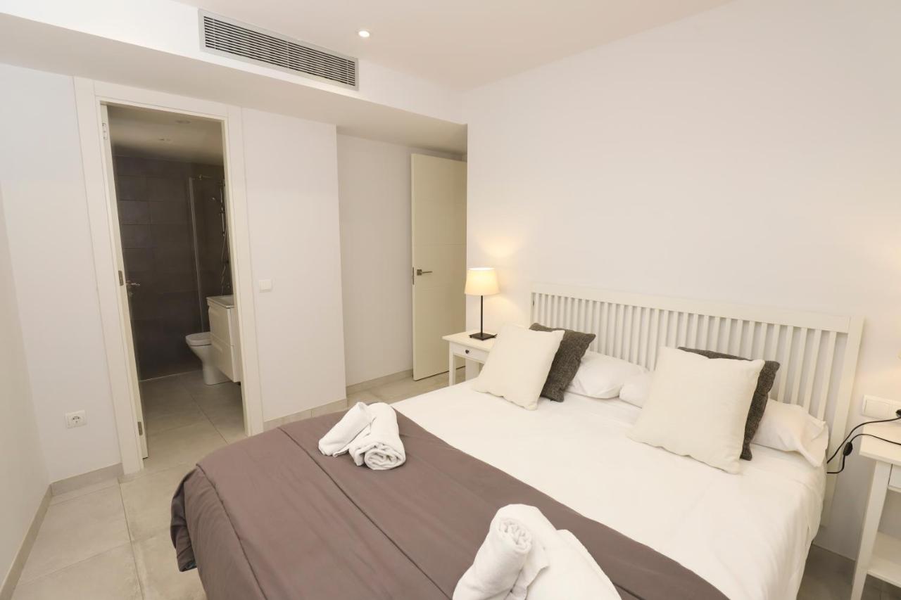 Differentflats Barcino Salou
