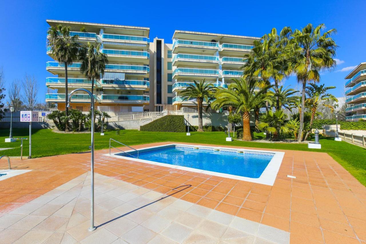 Ancora Planet Costa Dorada *