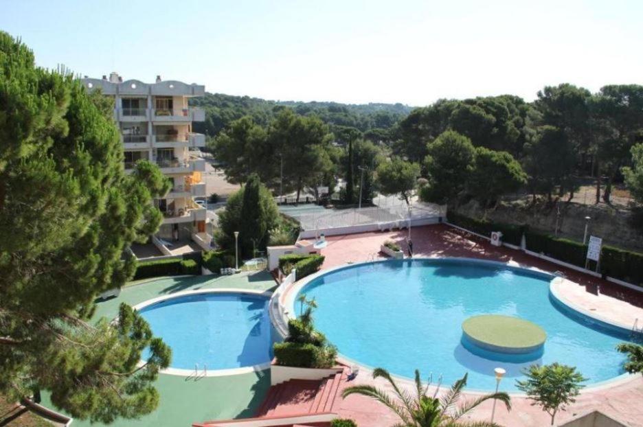 La Casita De Appartement