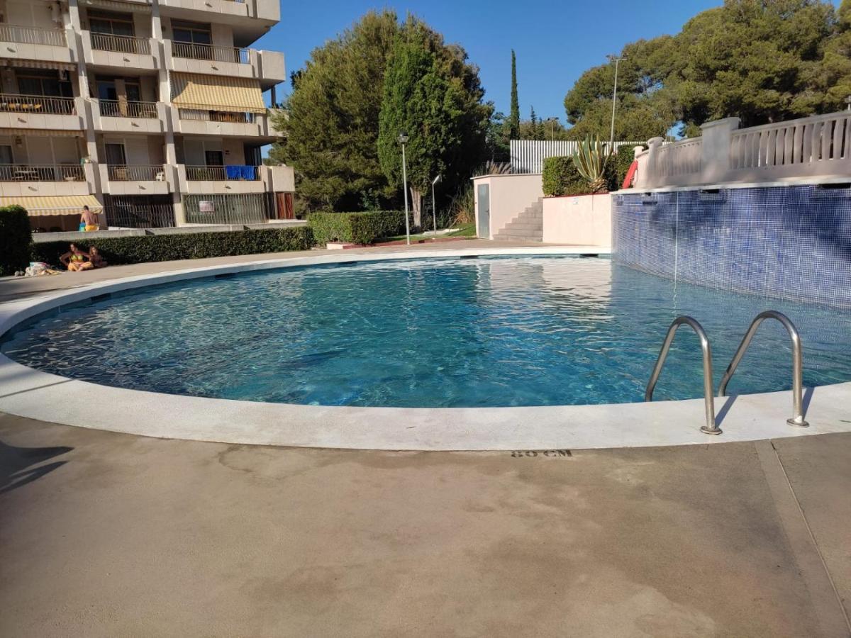 Appartement La Casita De