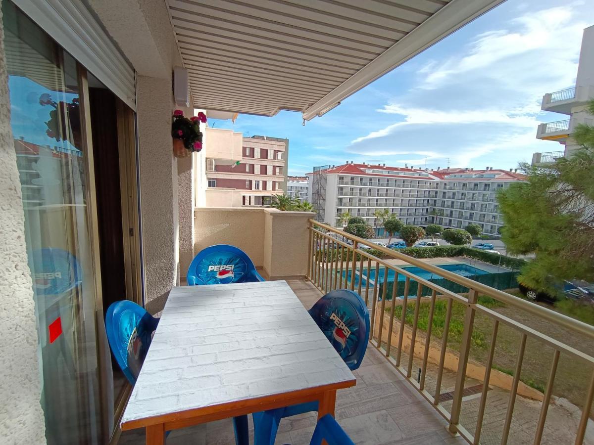 Jescamar 2 Apartment Salou