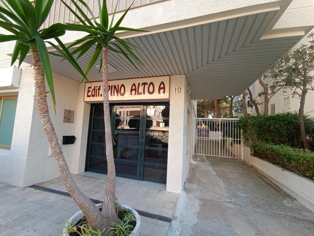 Apartment Jescamar 2 Salou