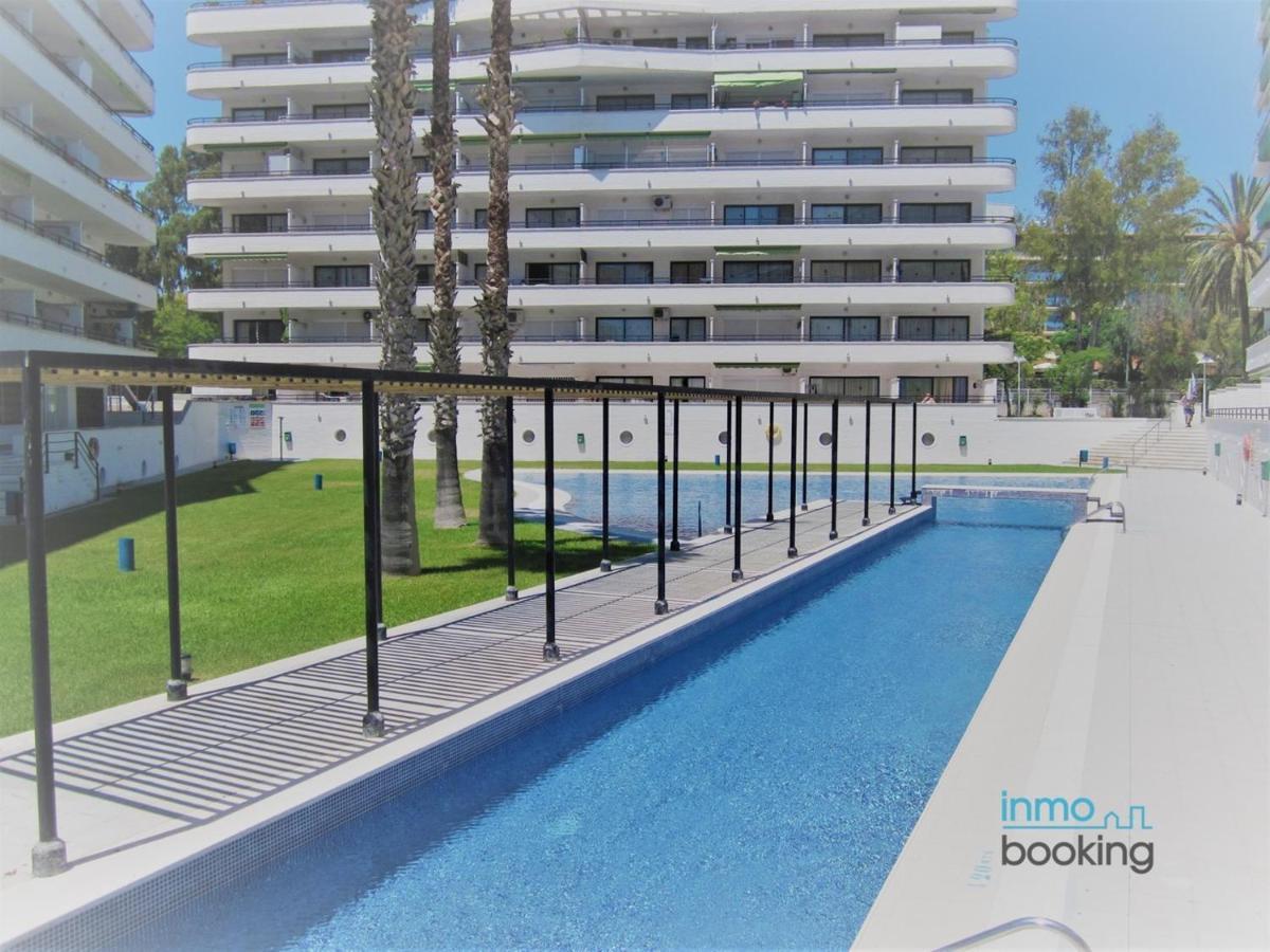 Apartment Cannes Center, Con Vistas A La Piscina. *