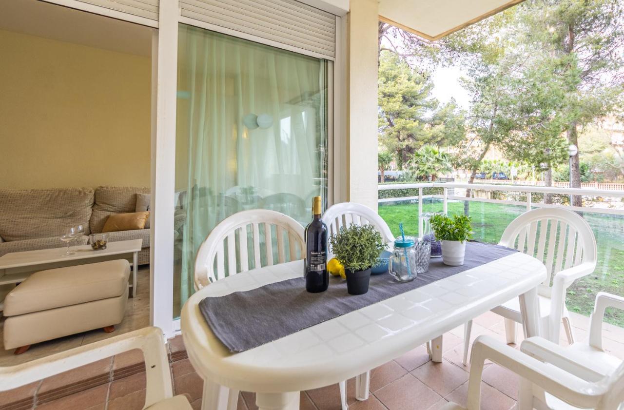 Homes & Go Golden Pineda Apartamento *