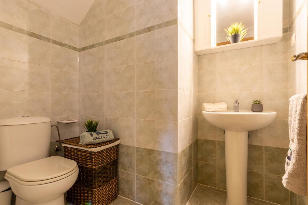 Apartamento Homes & Go Golden Pineda Salou