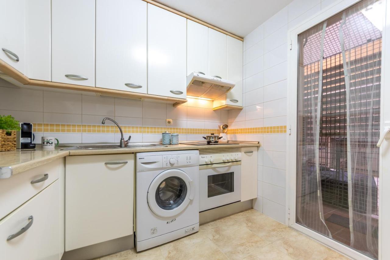 Apartamento Homes & Go Golden Pineda