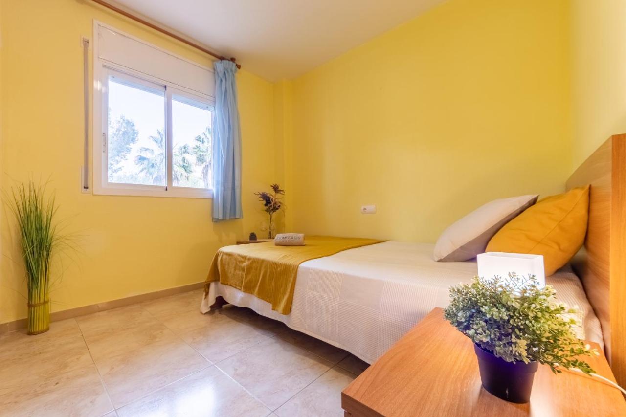 Apartamento Homes & Go Golden Pineda Salou