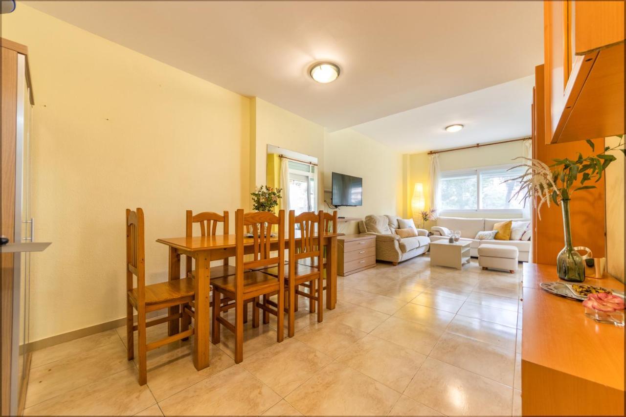 Homes & Go Golden Pineda Apartamento