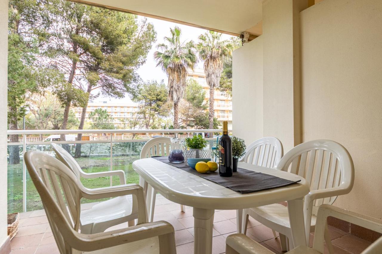 Homes & Go Golden Pineda * Salou
