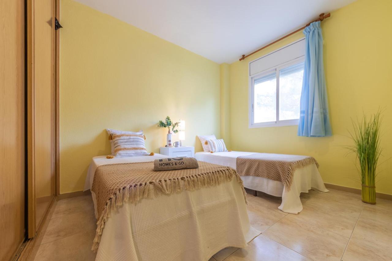 Homes & Go Golden Pineda Apartamento *