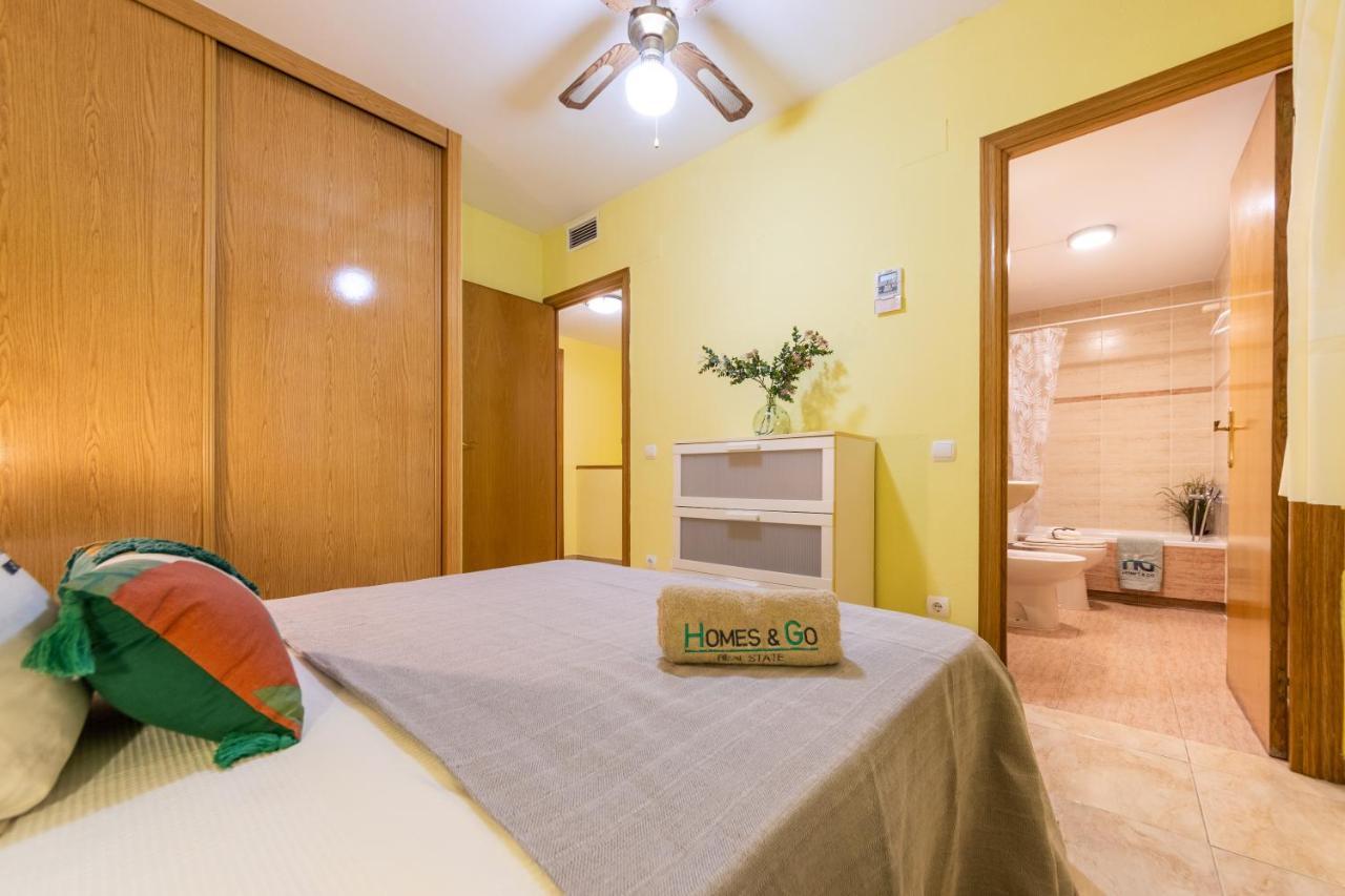 Apartamento Homes & Go Golden Pineda Salou
