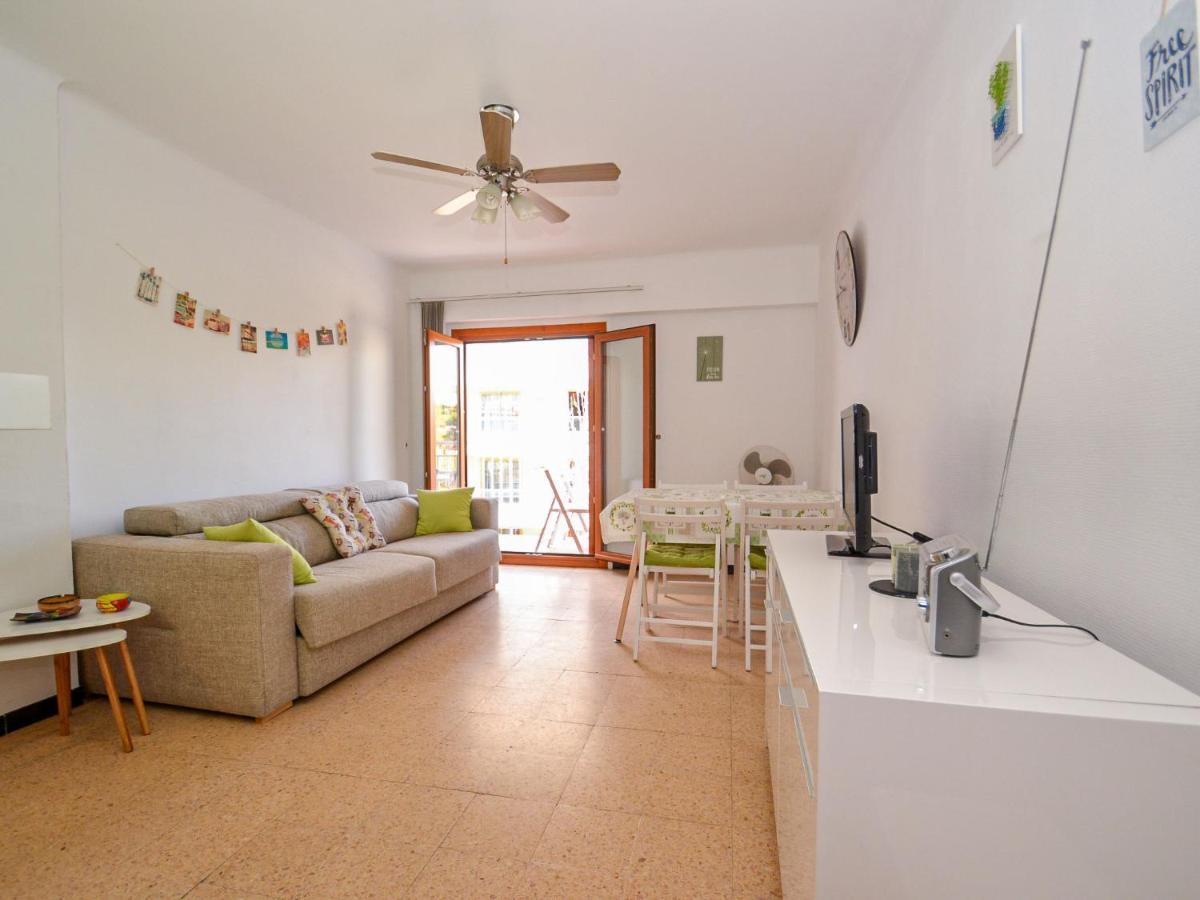 Flandria-3 By Interhome Apartamento