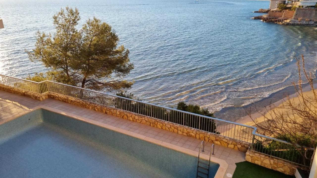 Apartment Bahia Mar Salou