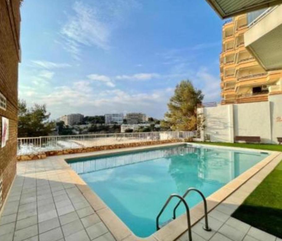 Apartment Bahia Mar