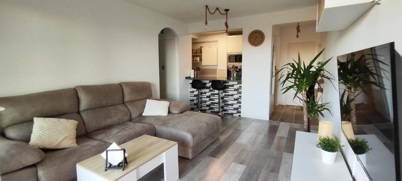 Apartamento Cap Salou, Cerca De La Playa Appartement