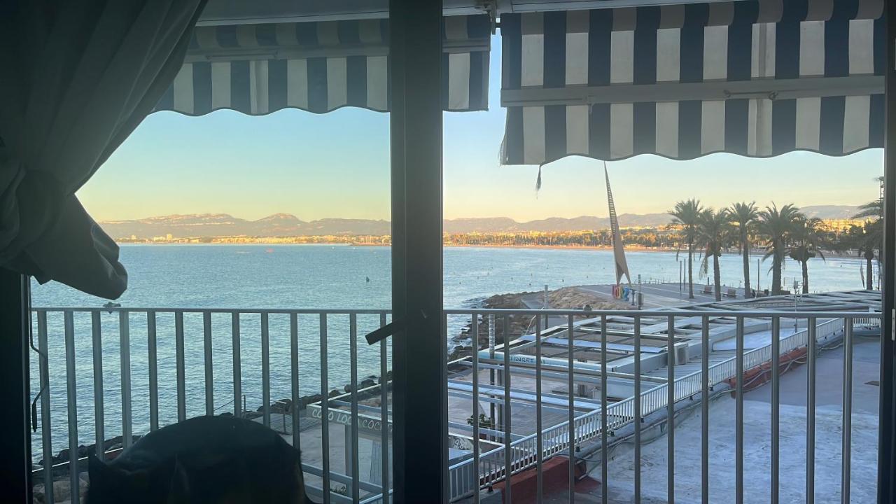 Apartment Sea View *