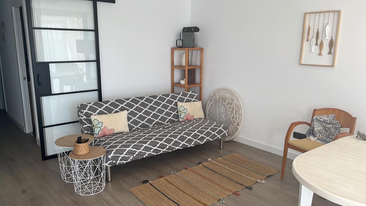 Apartment Sea View Salou