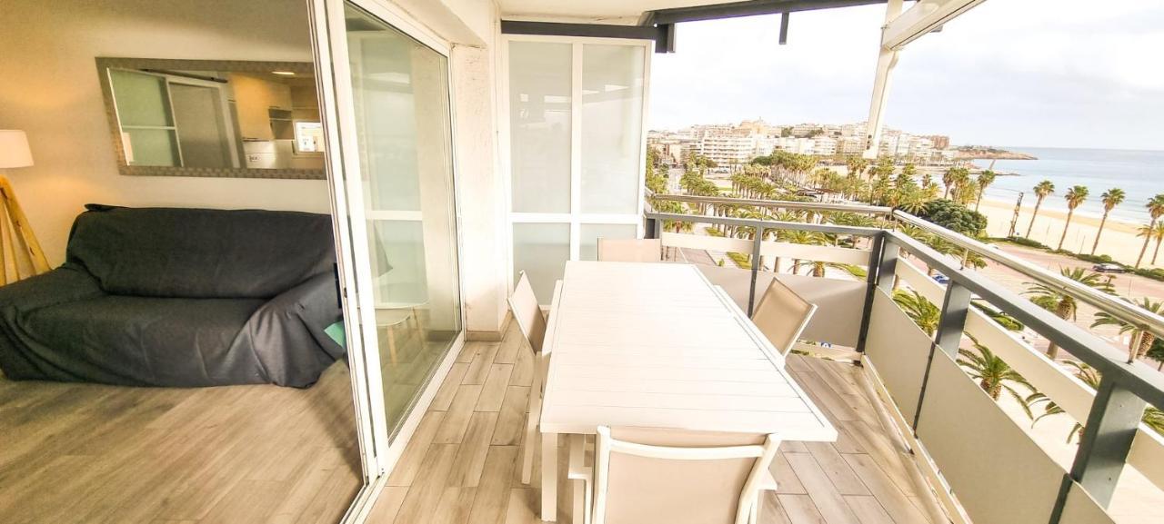 Apartment Fantastic Sea View On The Salou