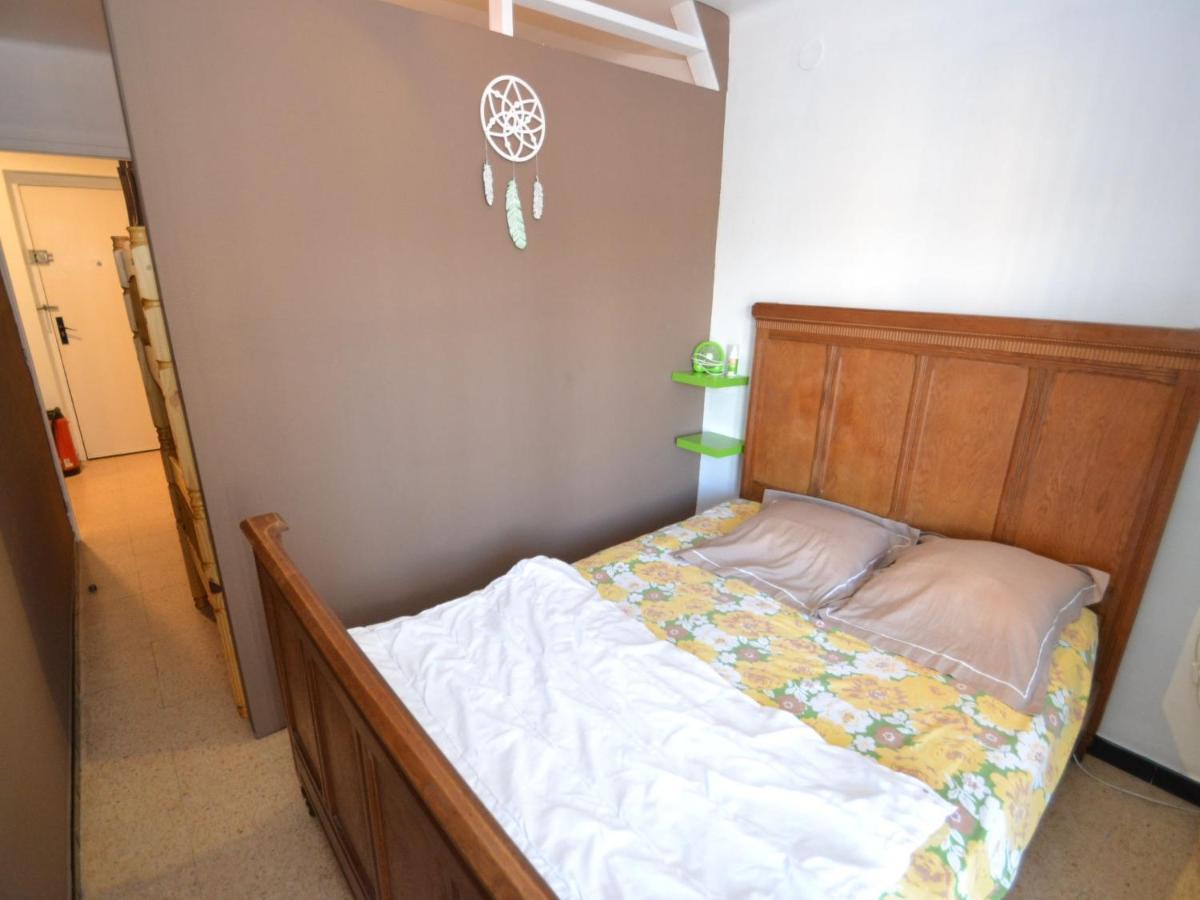 Flandria-3 By Interhome Apartamento *
