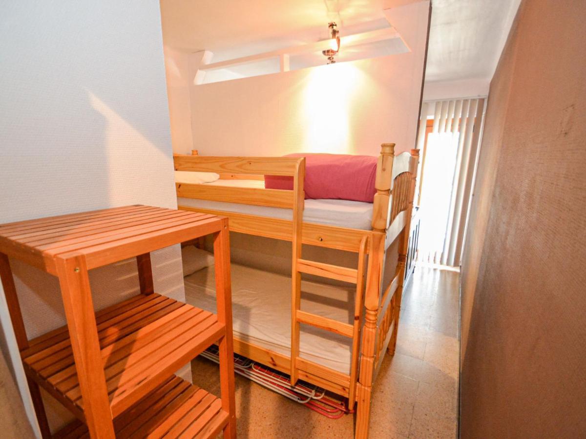 Flandria-3 By Interhome Apartamento